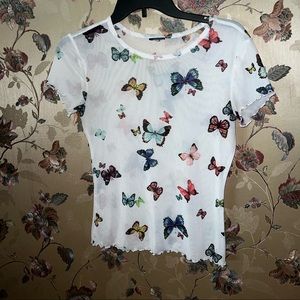 Rue21 top | size medium